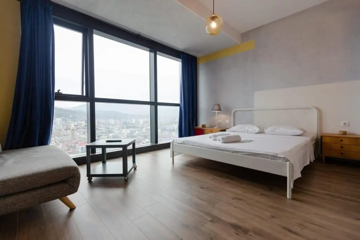 Image 1 of Apartment with Stunning view