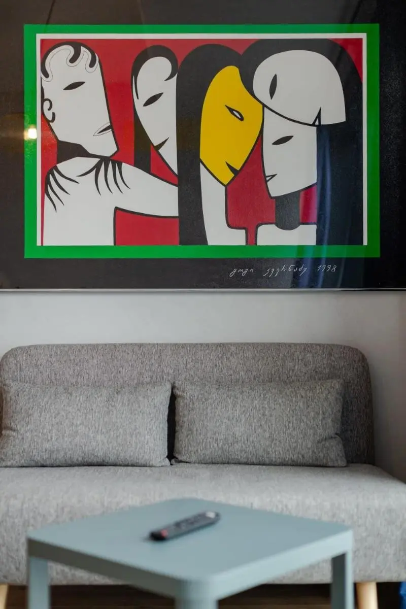 Image 5 of Apartment with Stunning view