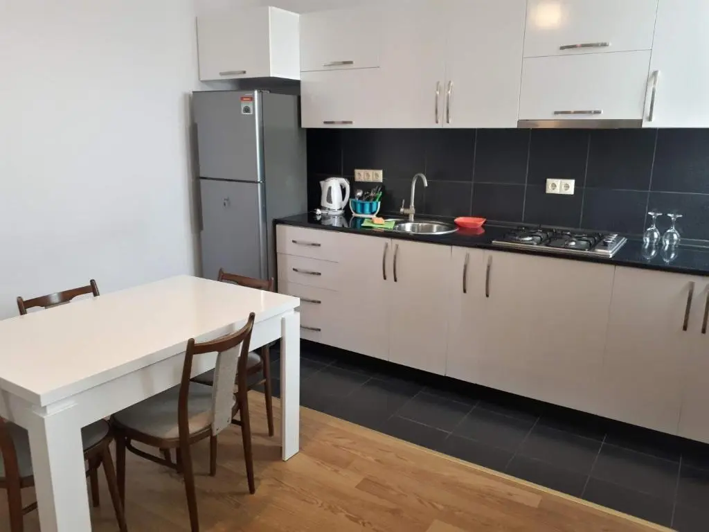 Image of Apartments Anzor
