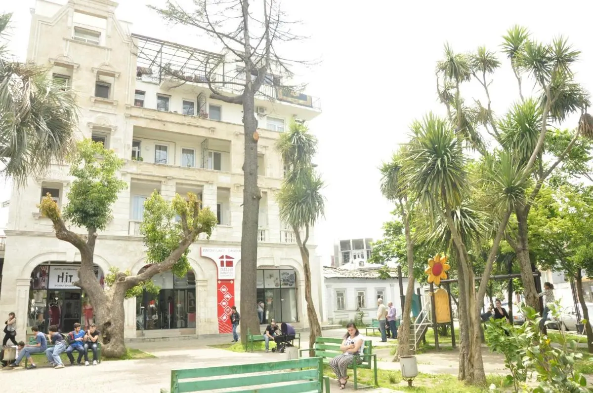 Image 2 of Apartments Anzor