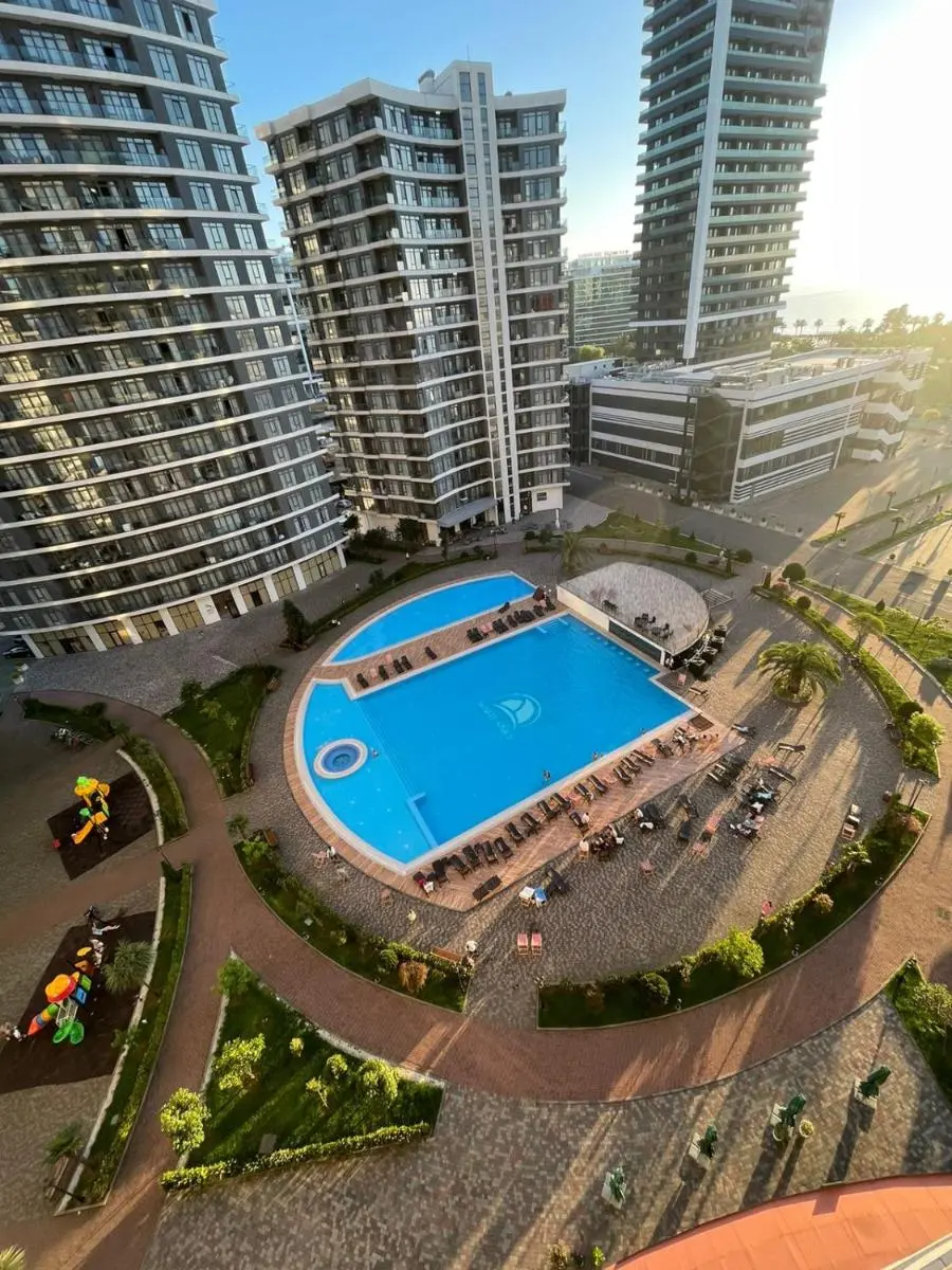Image 3 of Apartments Batumi Lech and Maria Kaczynski Street 5
