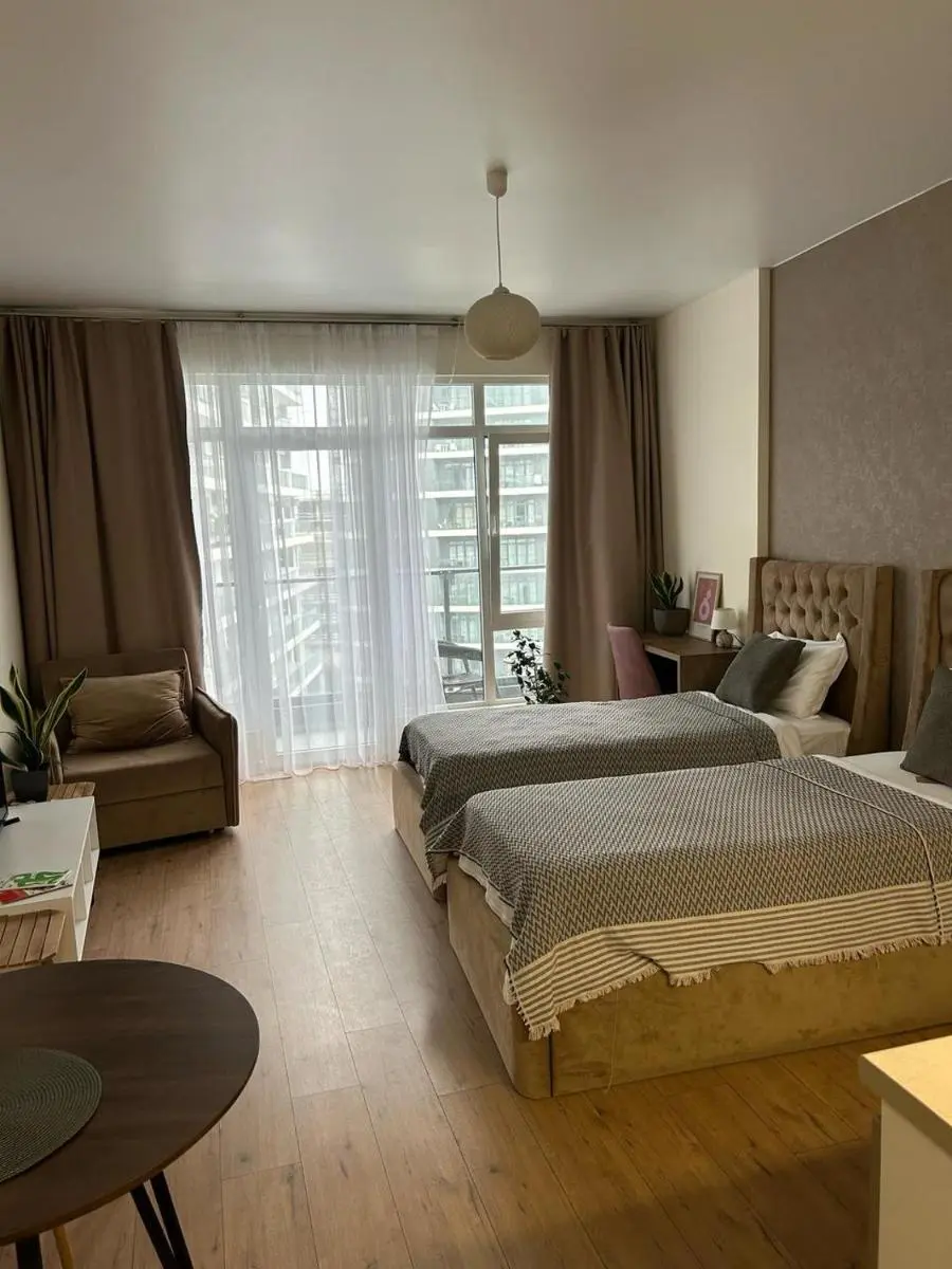Image 1 of Apartments Batumi Lech and Maria Kaczynski Street 5
