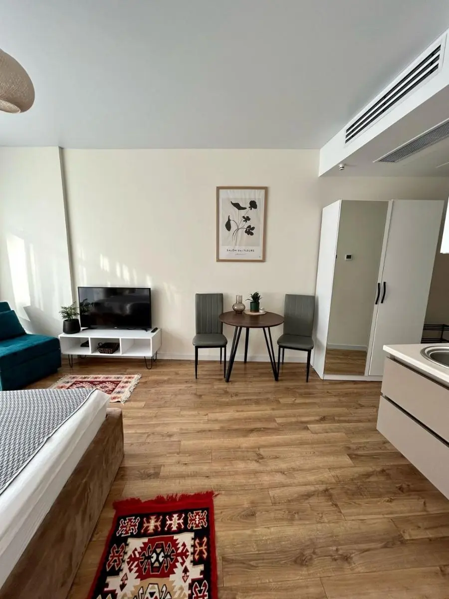 Image 4 of Apartments Batumi Lech and Maria Kaczynski Street 5