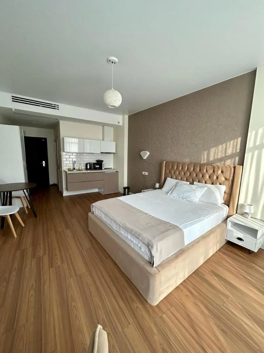 Image 6 of Apartments Batumi Lech and Maria Kaczynski Street 5