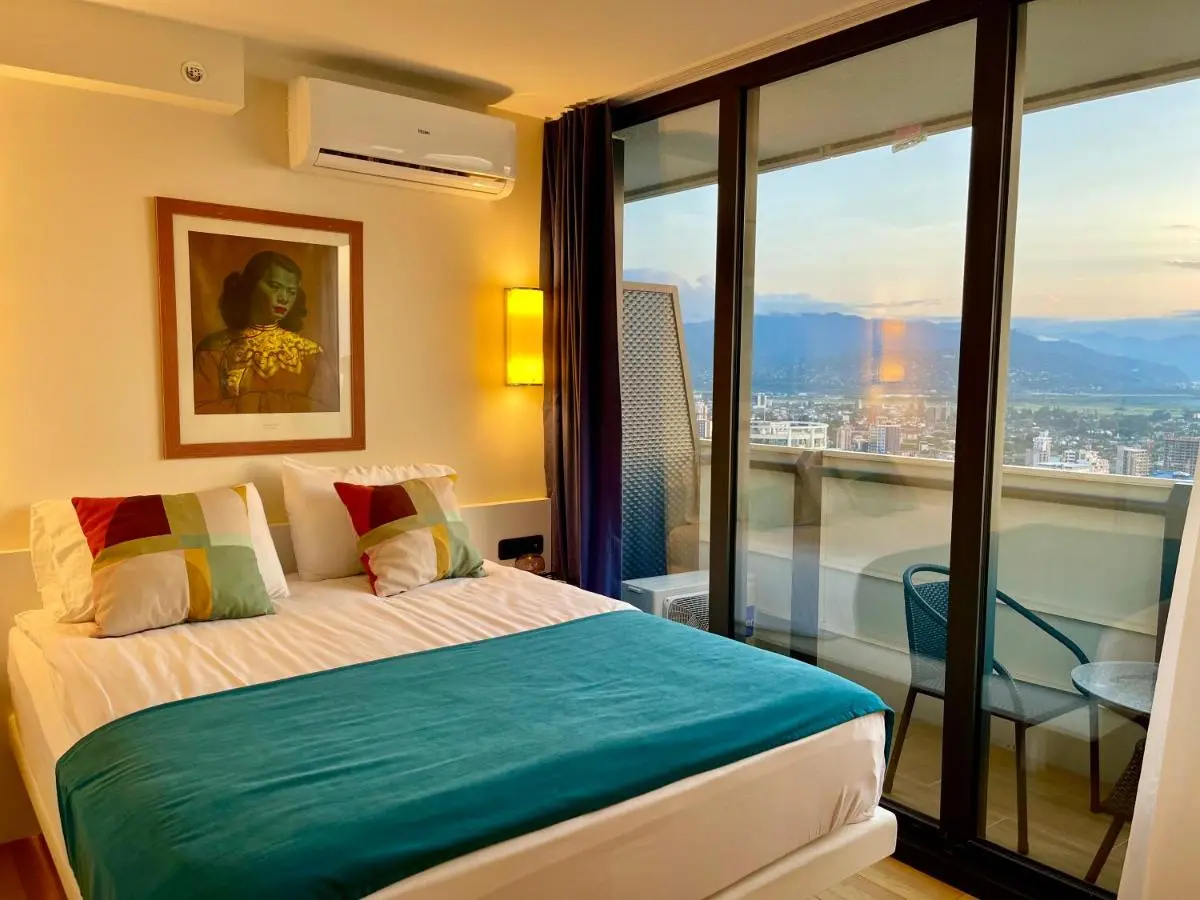 Image 1 of Apartments Black Sea Resort