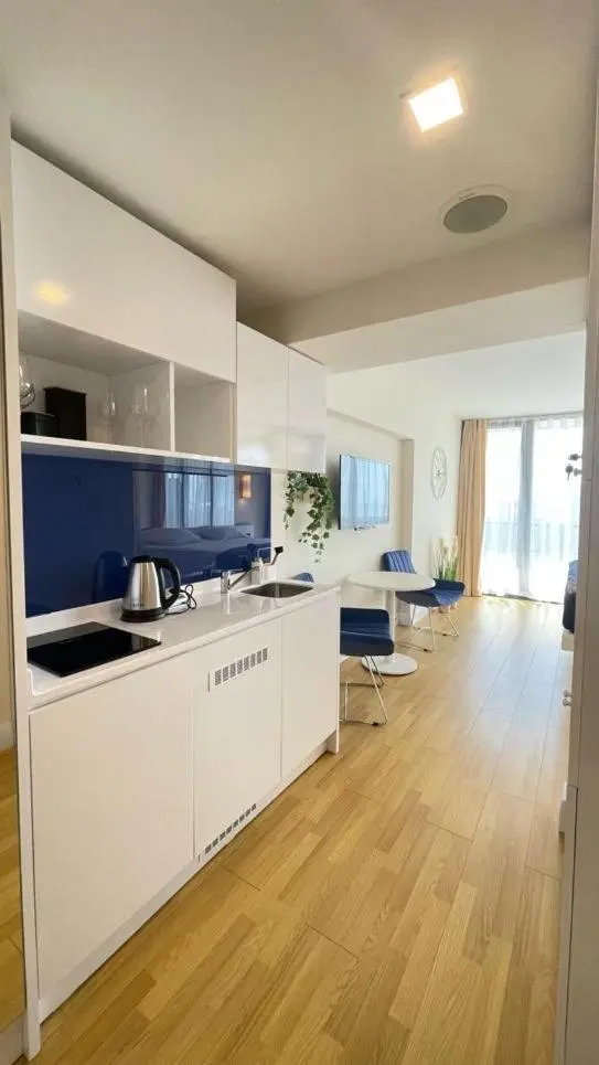 Image 4 of Apartments Black Sea Resort