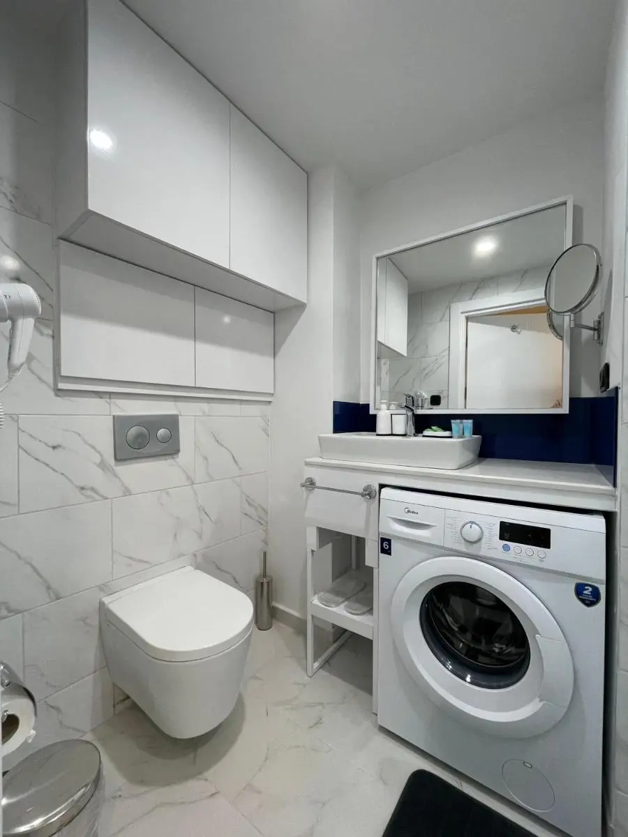 Image 3 of Apartments Black Sea Resort