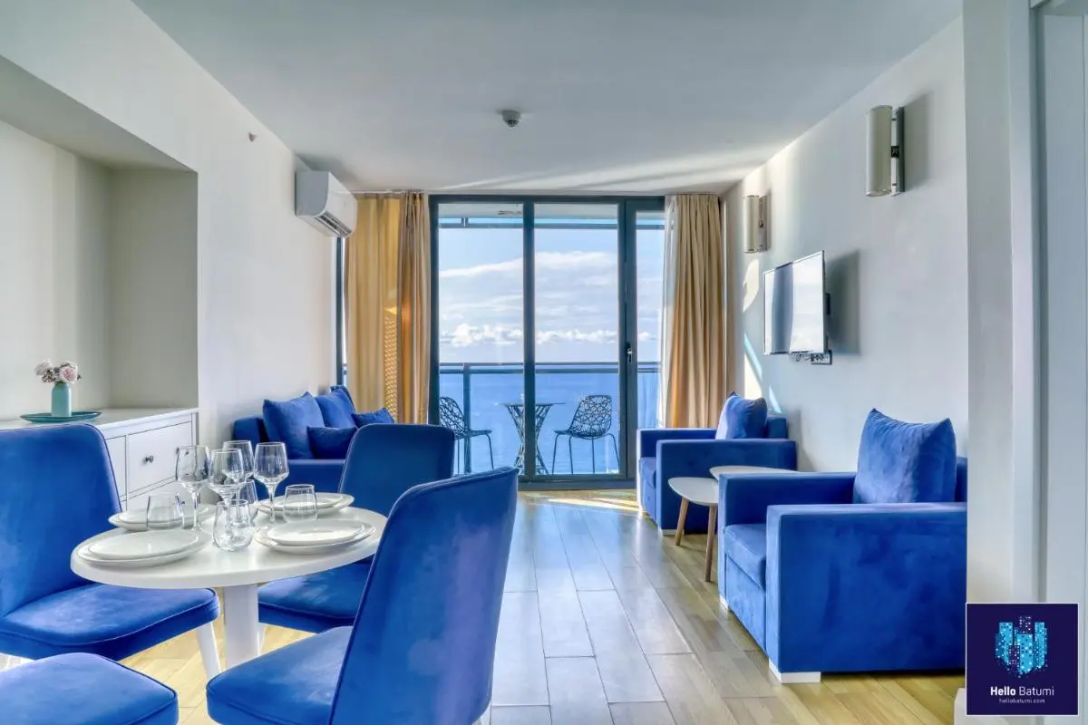 Image 5 of Apartments Black Sea Resort