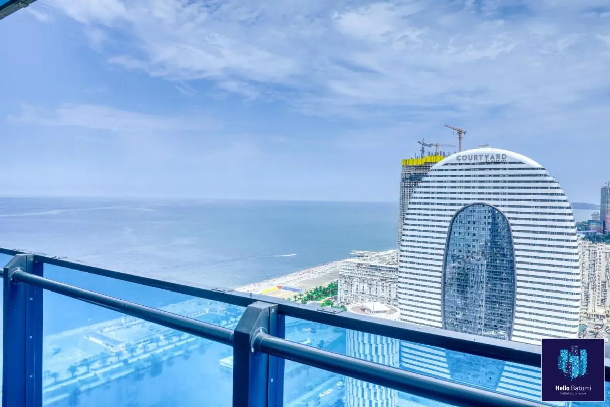 Image 6 of Apartments Black Sea Resort