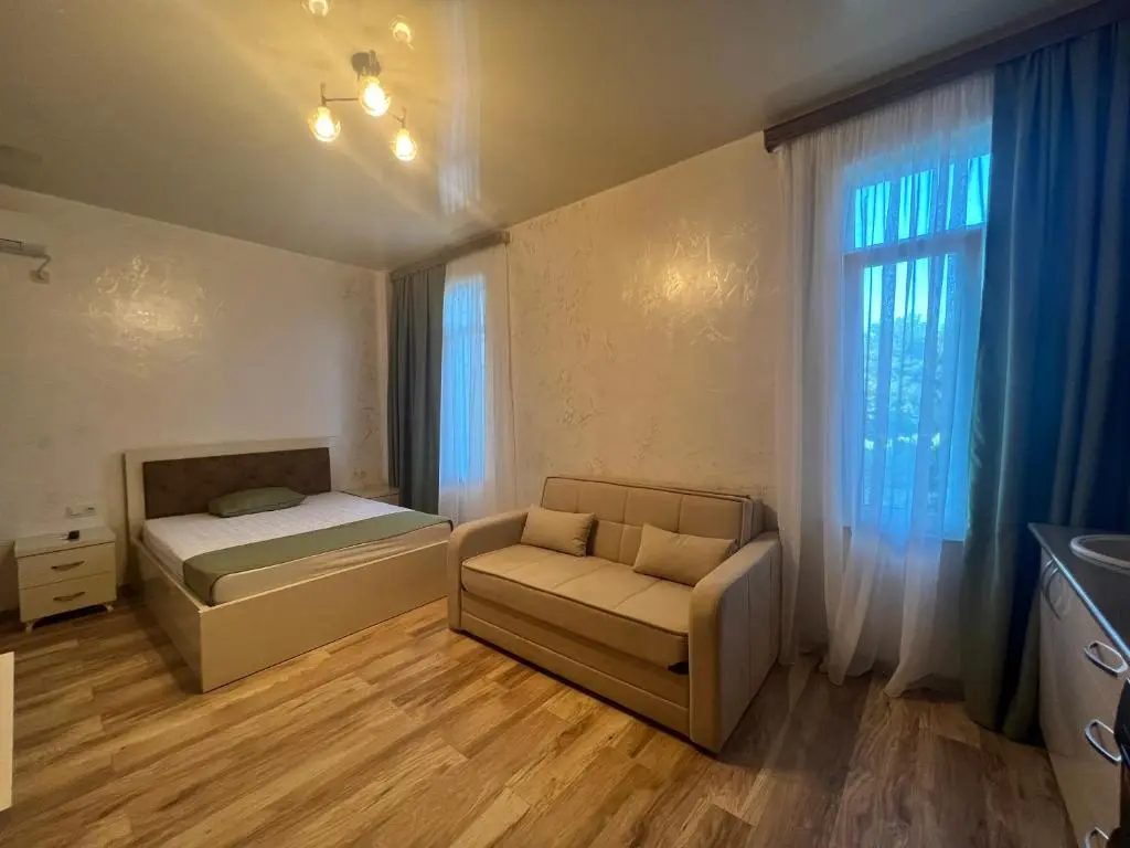 Image of Apartments NITA
