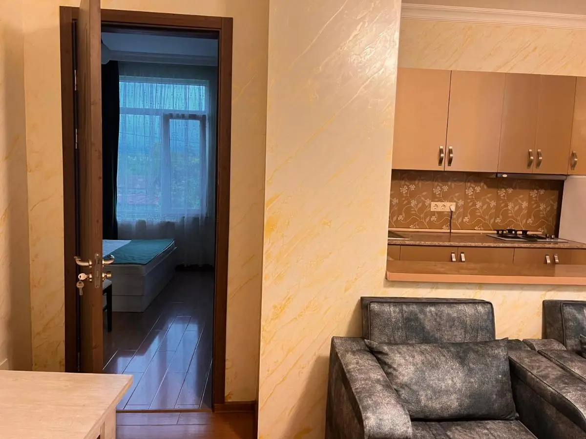 Image 1 of Apartments NITA