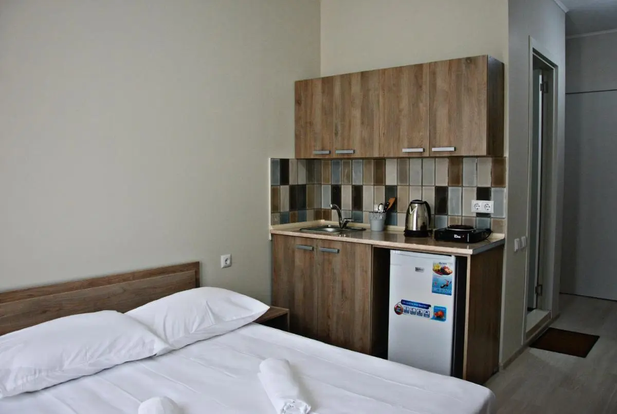 Image 2 of Apartments On Vaja Pshavela