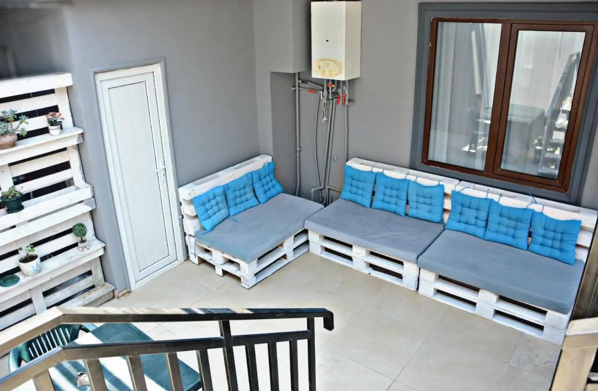 Image 6 of Apartments On Vaja Pshavela