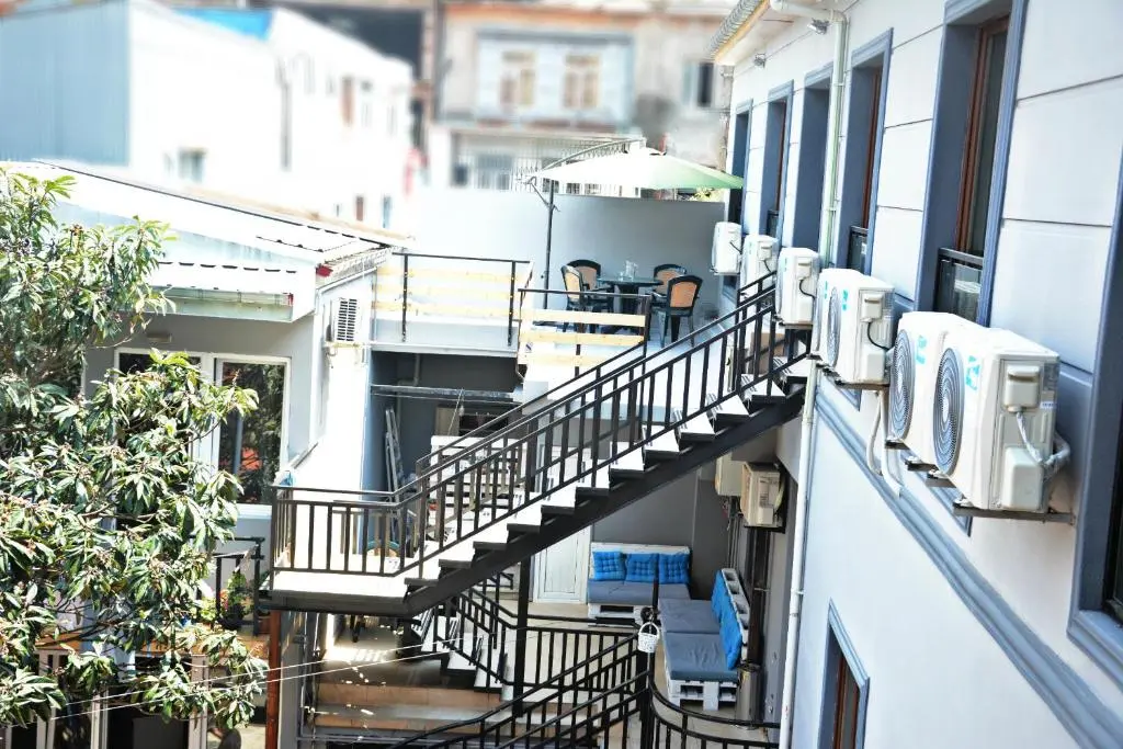Image of Apartments On Vaja Pshavela