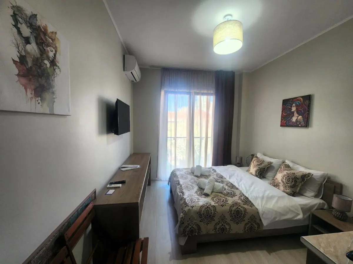 Image 4 of Apartments On Vaja Pshavela