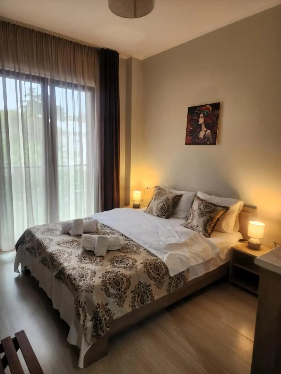 Image 3 of Apartments On Vaja Pshavela