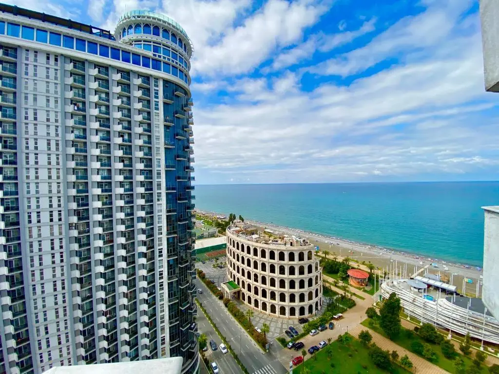 Image of Apartments in ORBI GROUP