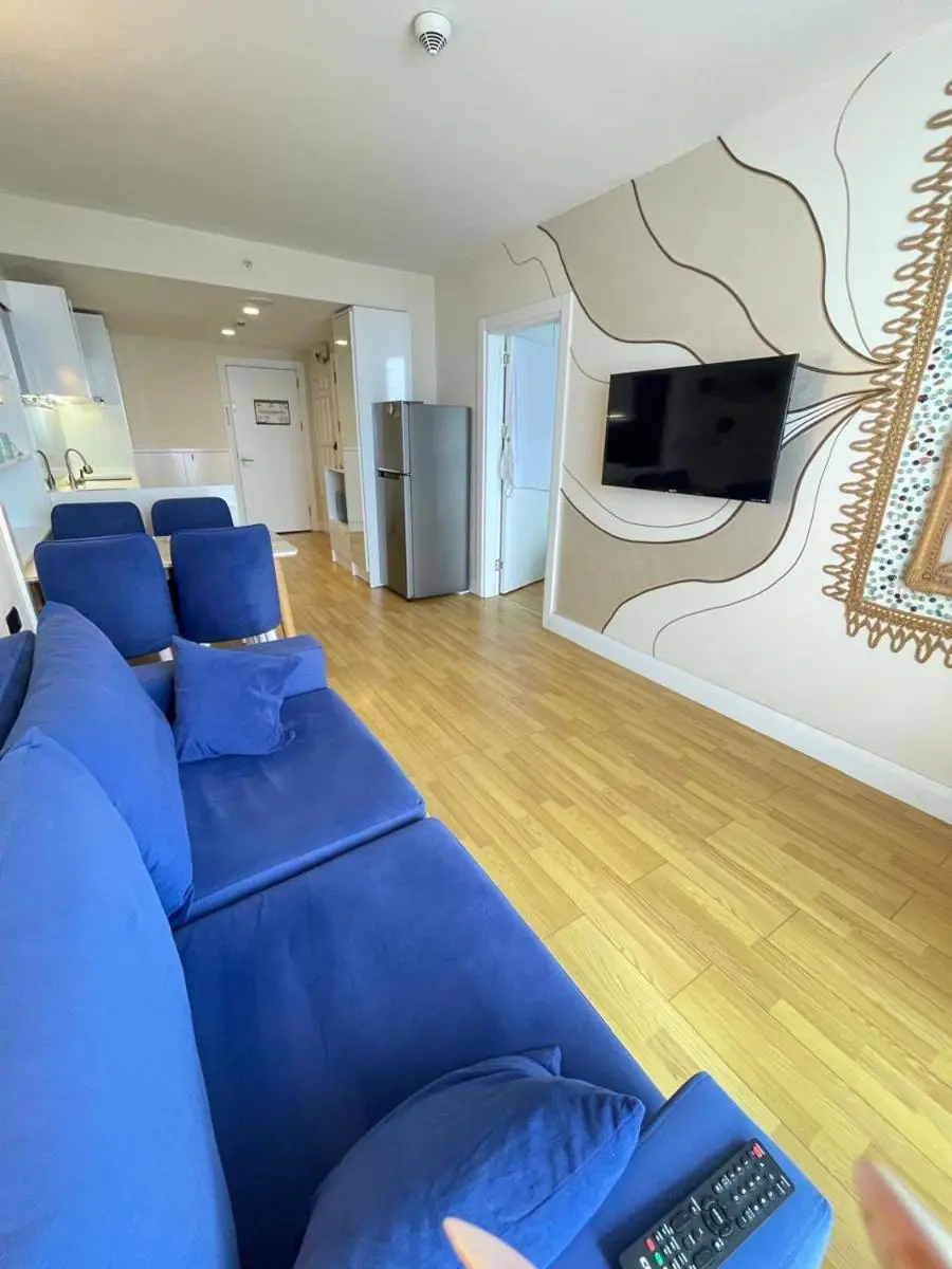 Image 5 of Apartments in ORBI GROUP
