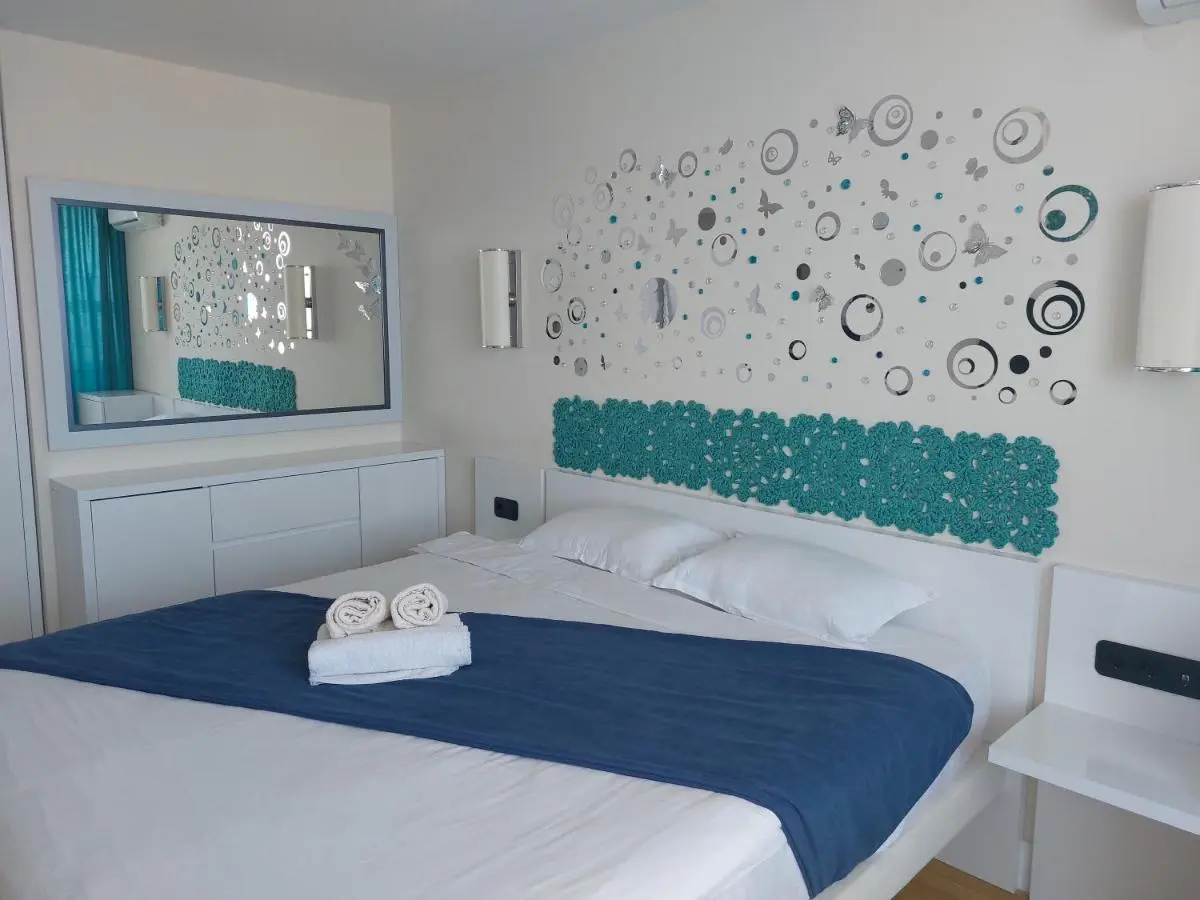 Image 4 of Apartments in ORBI GROUP