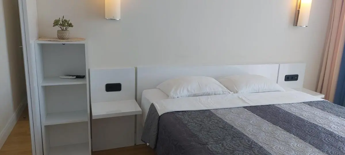 Image 1 of Apartments in ORBI GROUP