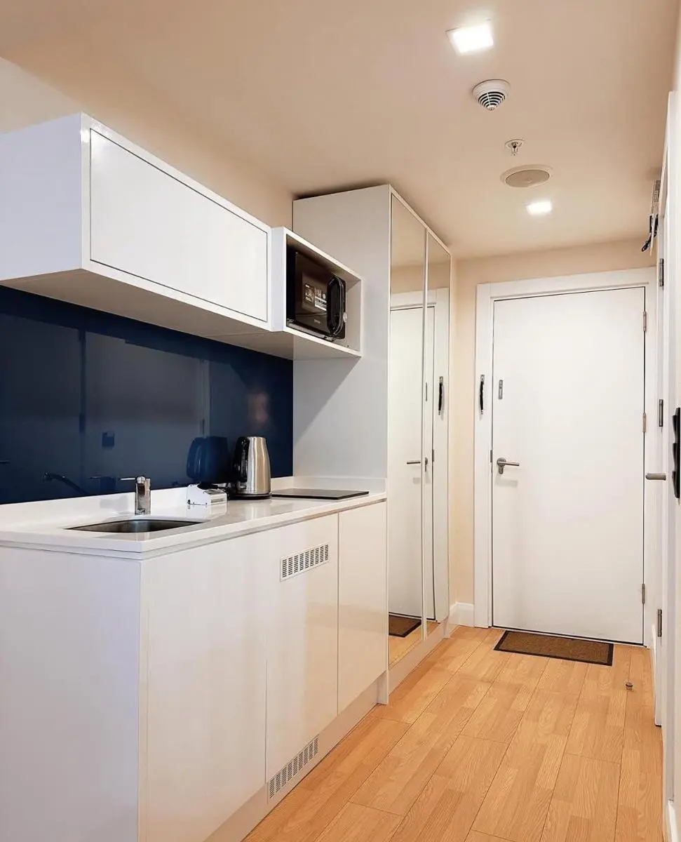 Image 5 of Apartments in orbi city BATUMI