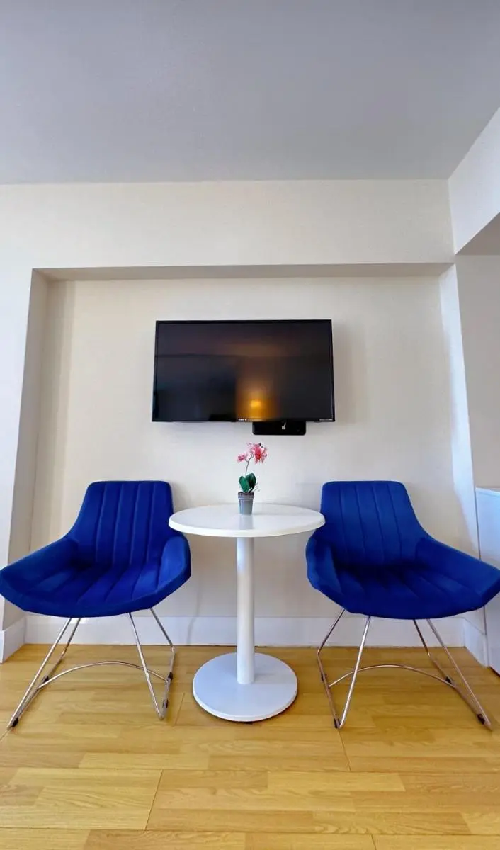 Image 6 of Apartments in orbi city BATUMI