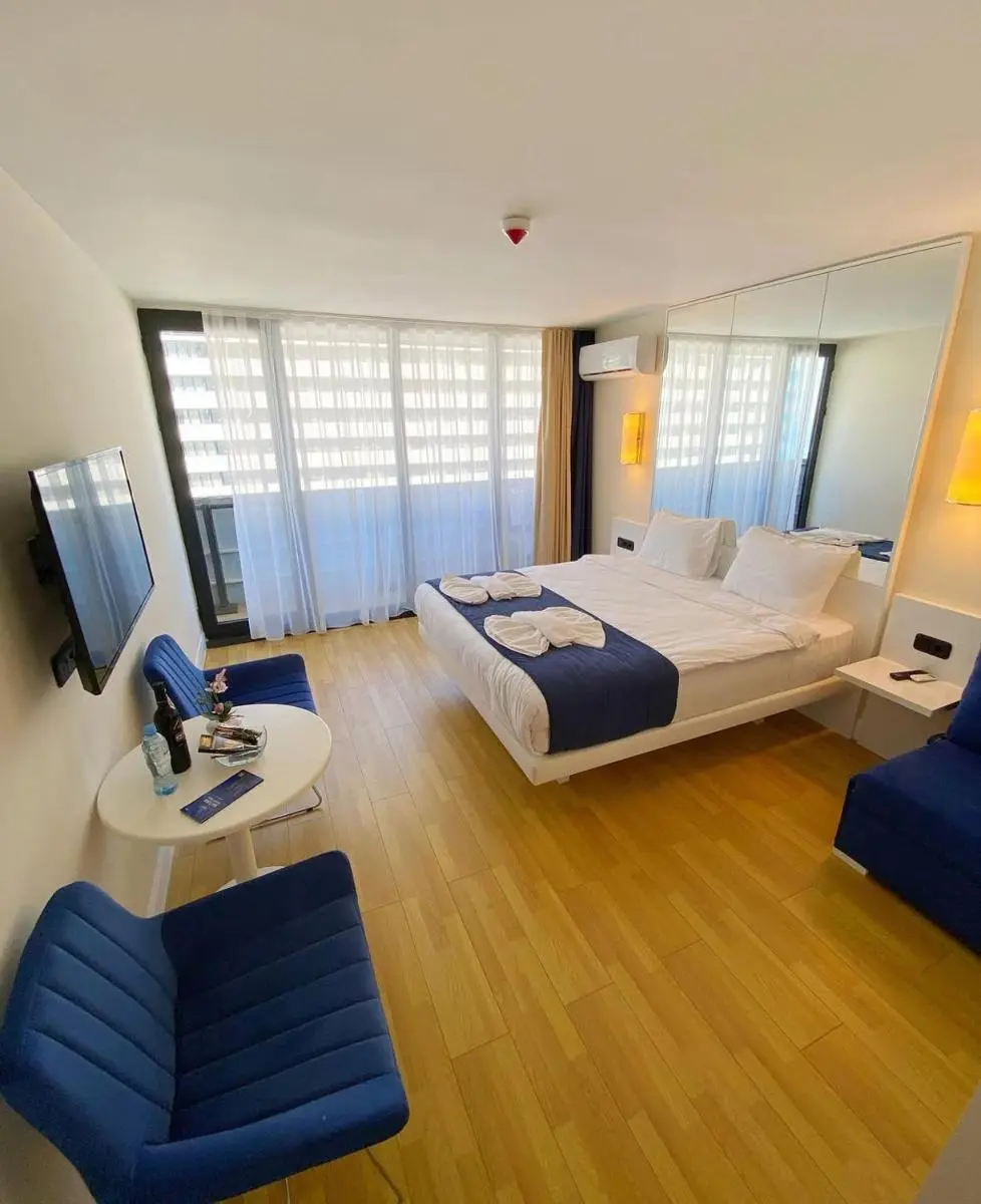 Image 4 of Apartments in orbi city BATUMI