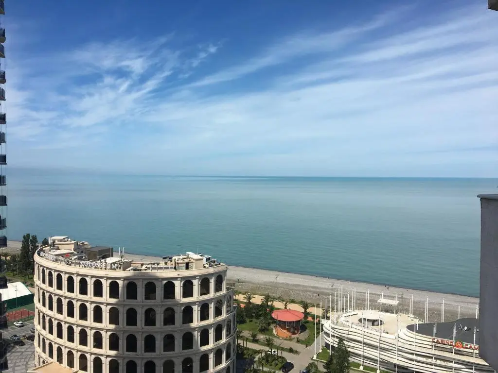 Image of Apartments on Horizon