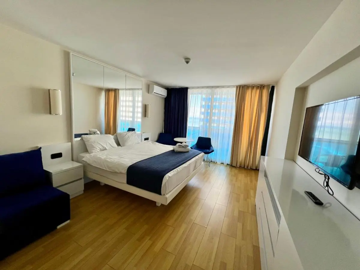 Image 4 of Aparts in Orbi City Batumi
