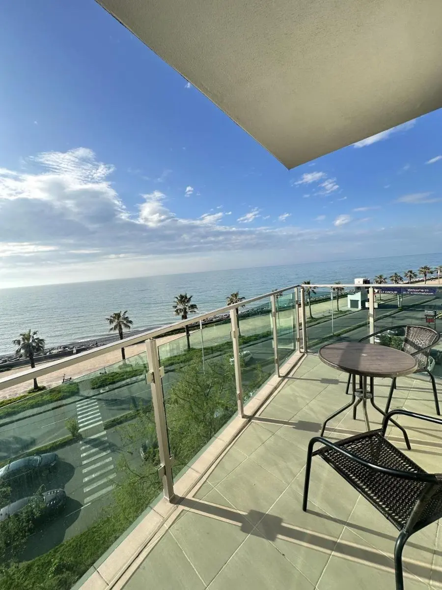 Image 1 of Aqua Batumi 42