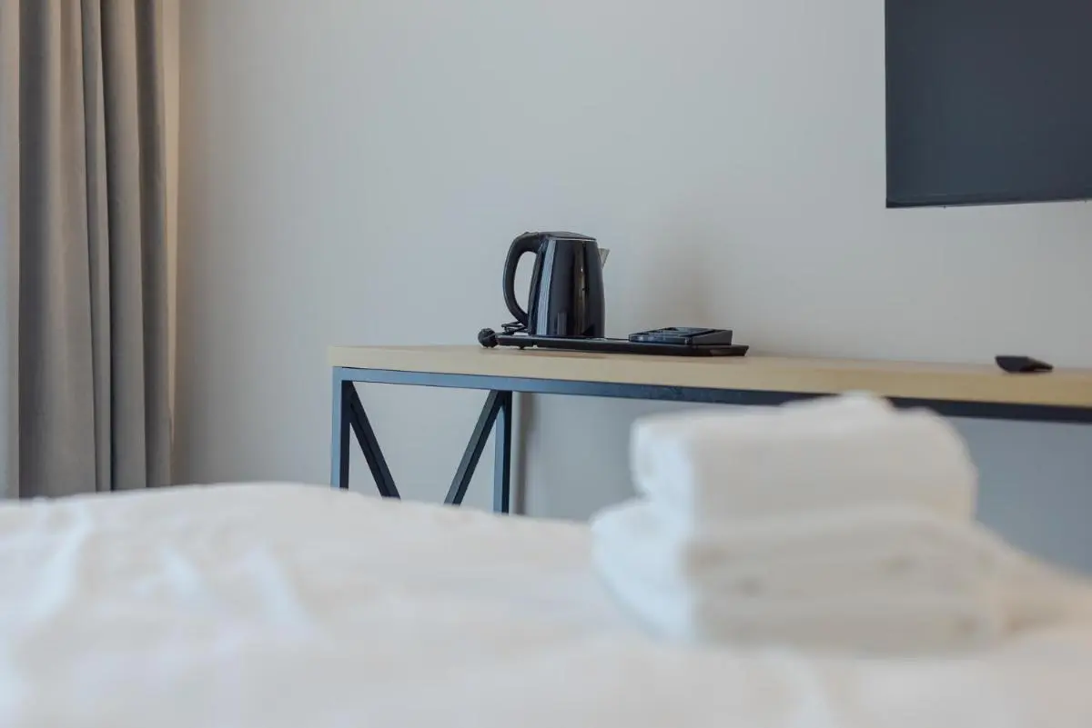 Image 4 of Aqua Batumi Hotel & Apartments