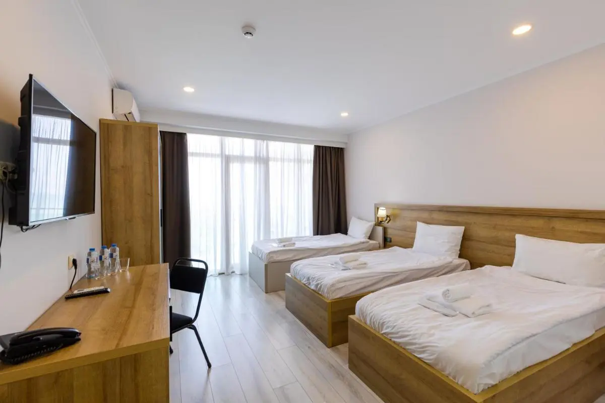 Image 6 of Aqua Batumi Hotel & Apartments