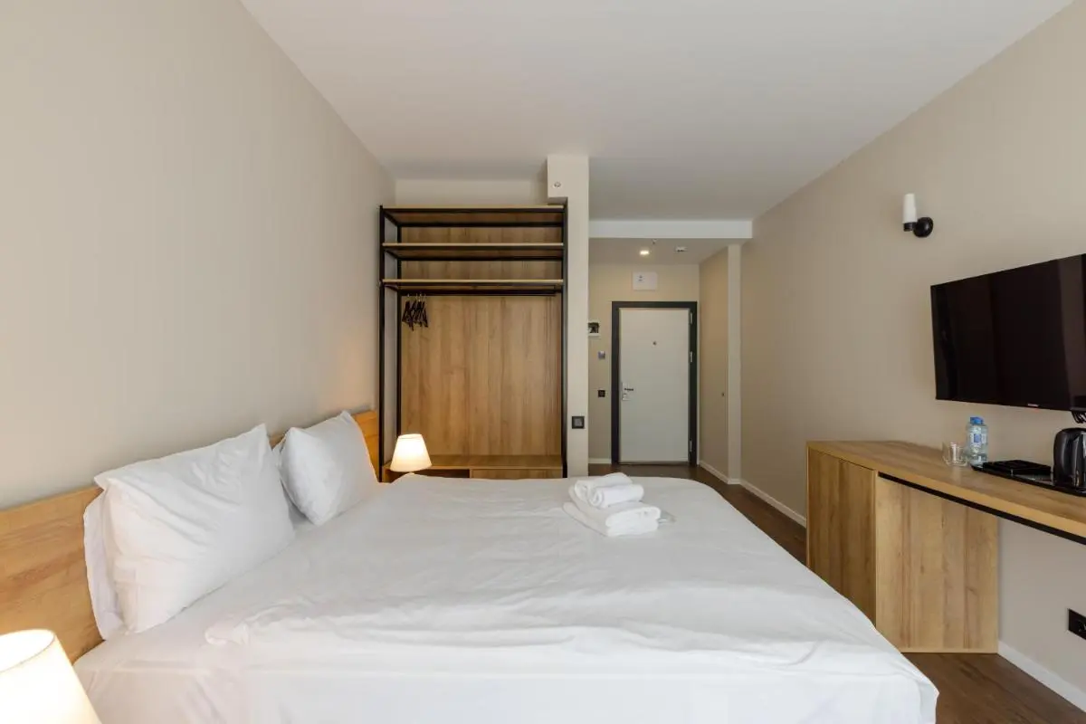 Image 3 of Aqua Batumi Hotel & Apartments