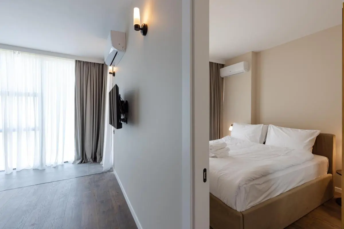 Image 2 of Aqua Batumi Hotel & Apartments