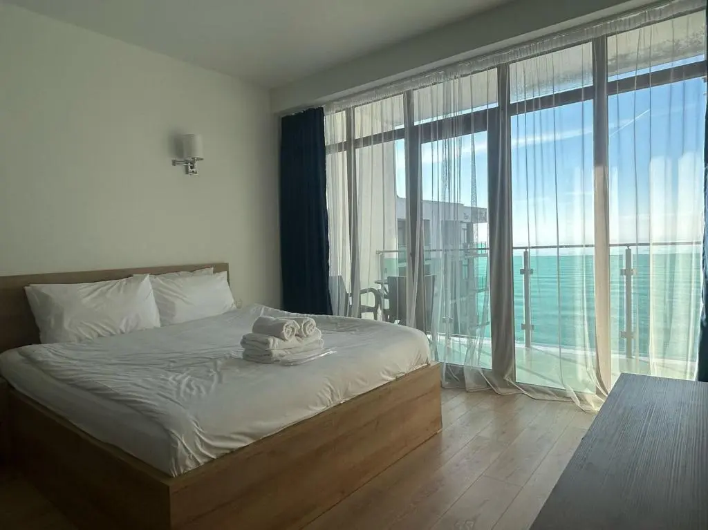 Image of Aqua Batumi Hotel & Apartments