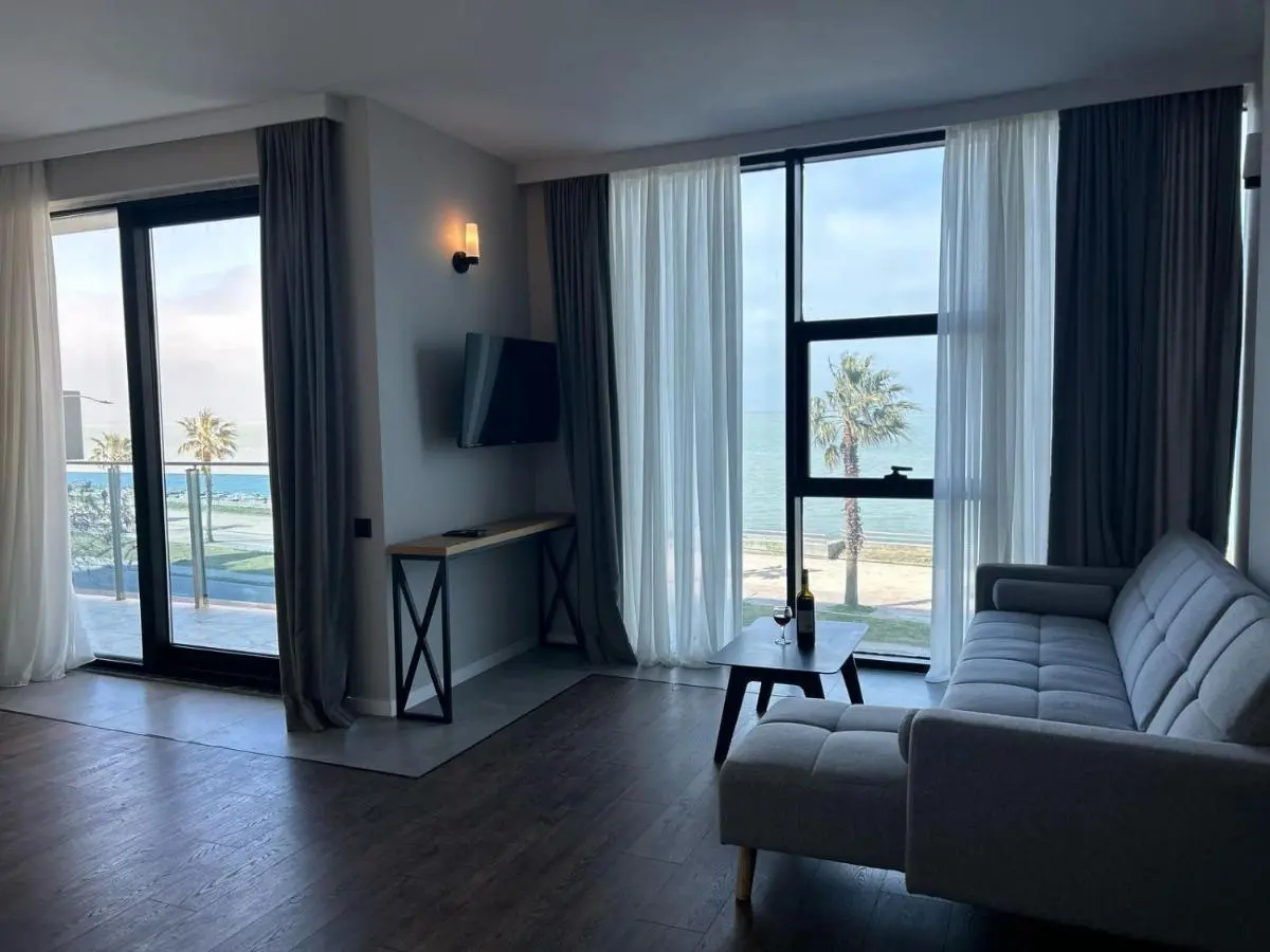 Image 1 of Aqua Batumi Hotel & Apartments
