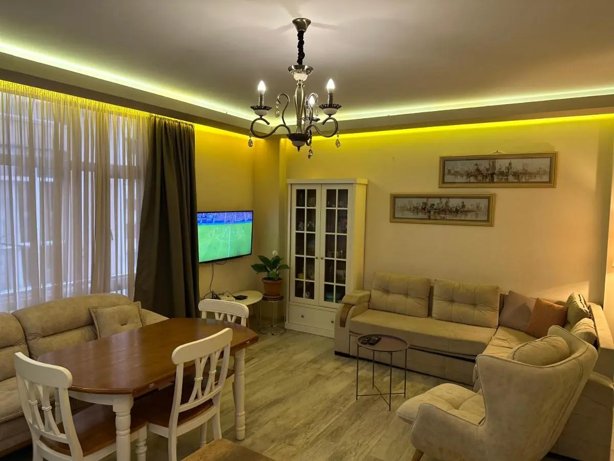 Image 1 of Asmati Apartment 2