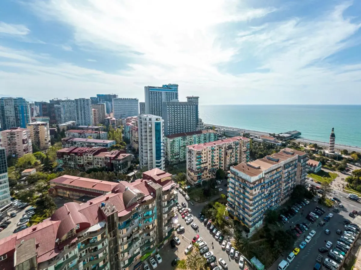 Image 5 of Awesome View Apartments