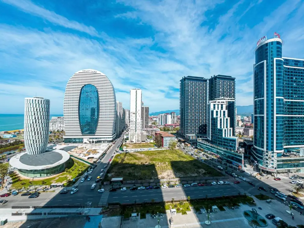 Image of Awesome View Apartments