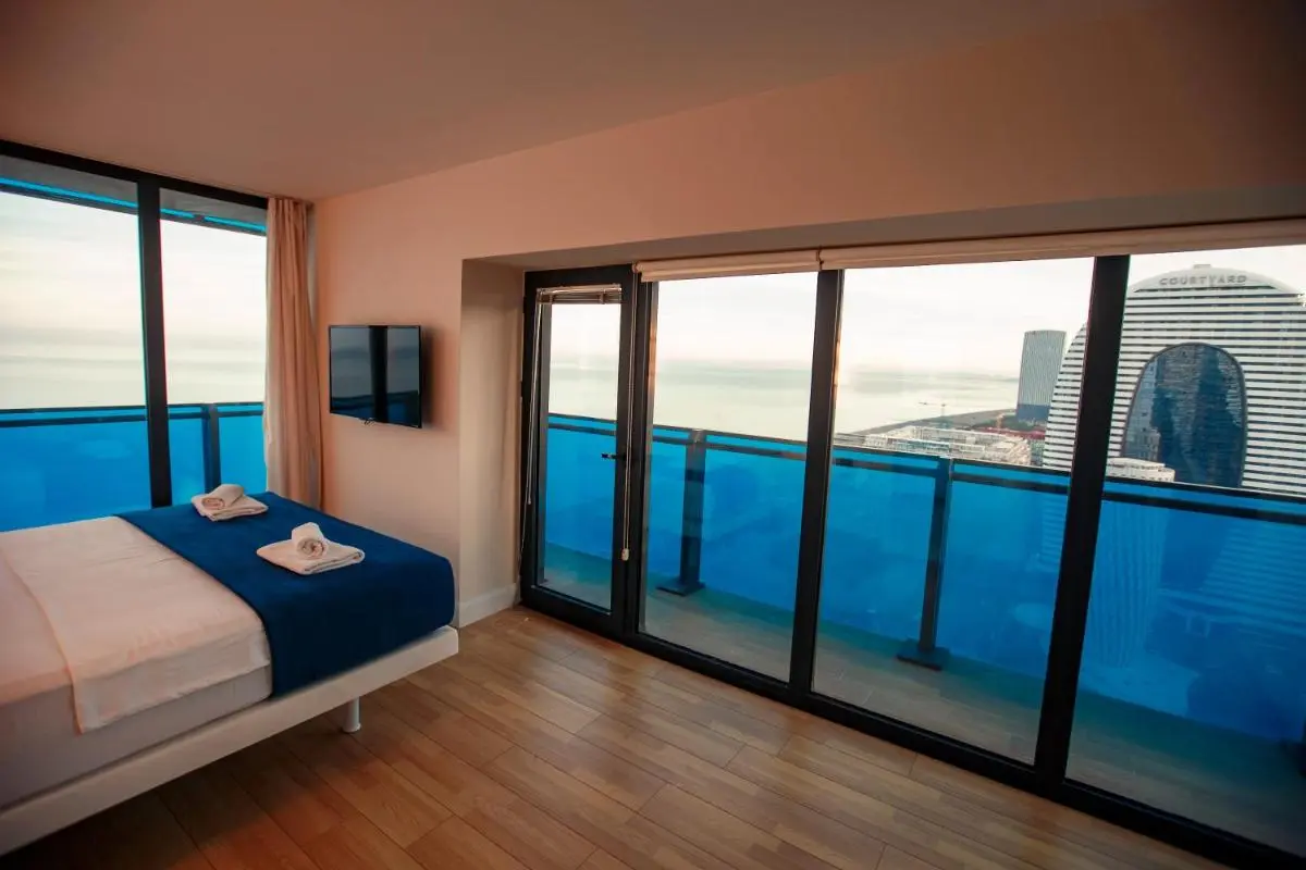 Image 6 of Awesome View Apartments