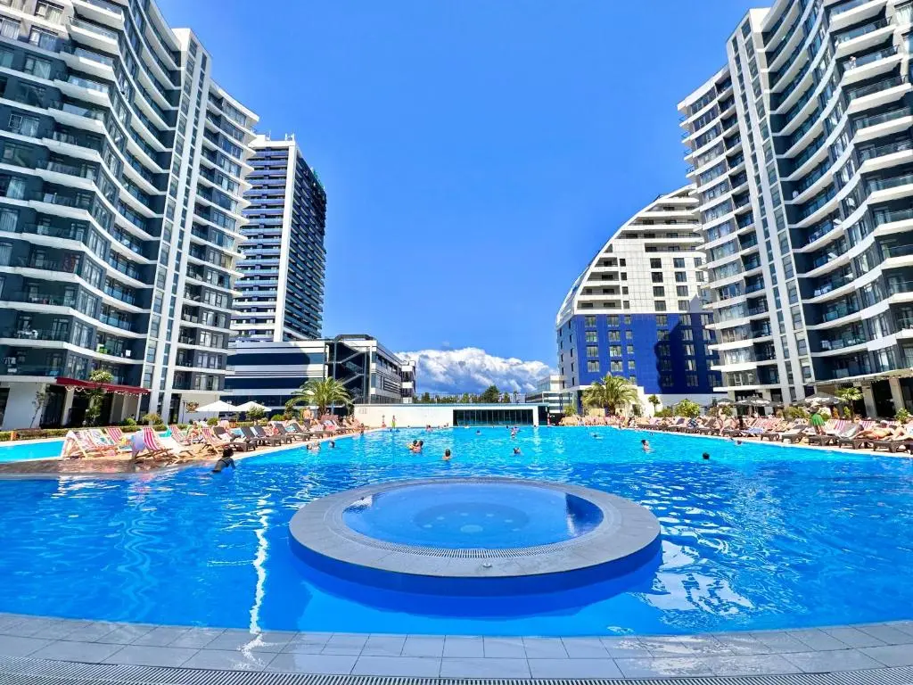 Image of BATUMI BOULEVARD RESORT