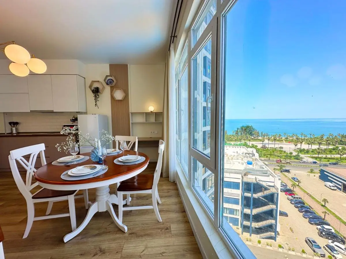 Image 6 of BATUMI BOULEVARD RESORT