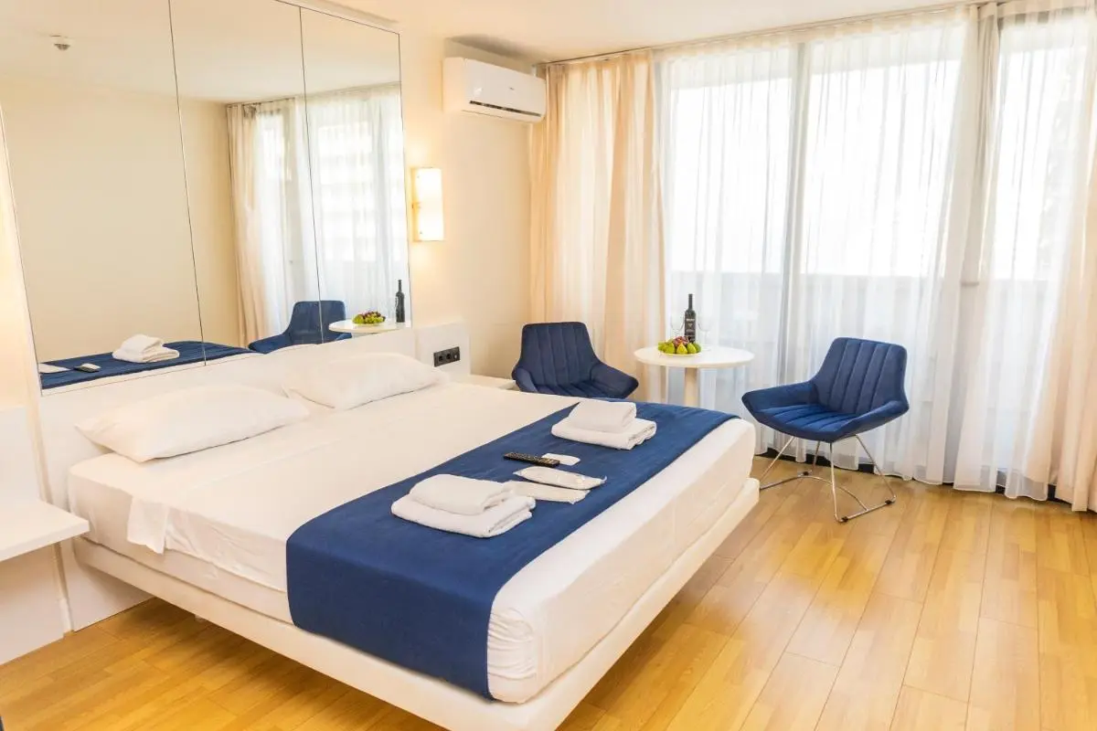 Image 1 of BATUMI MARINA – Orbi Apartment 4131