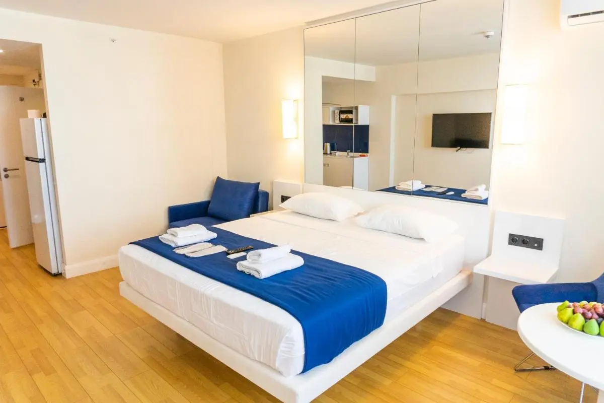 Image 6 of BATUMI MARINA – Orbi Apartment 4131