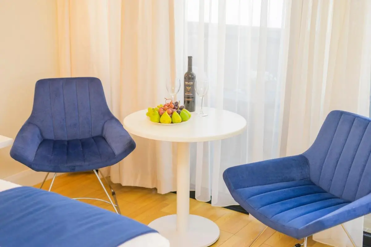 Image 3 of BATUMI MARINA – Orbi Apartment 4131