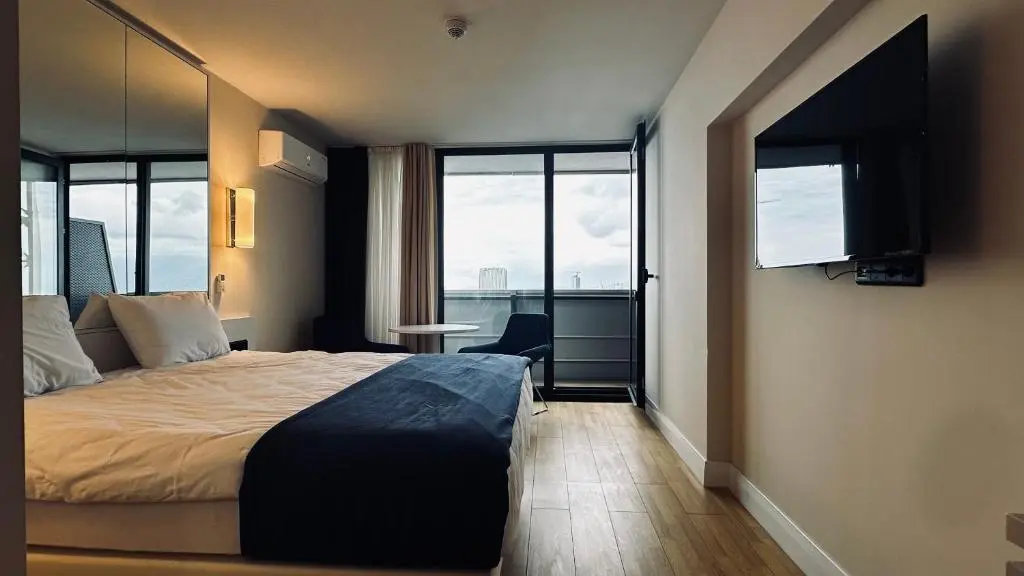 Image of BEST VIEW APARTMENTS ORBI CITY D1 BLOCk
