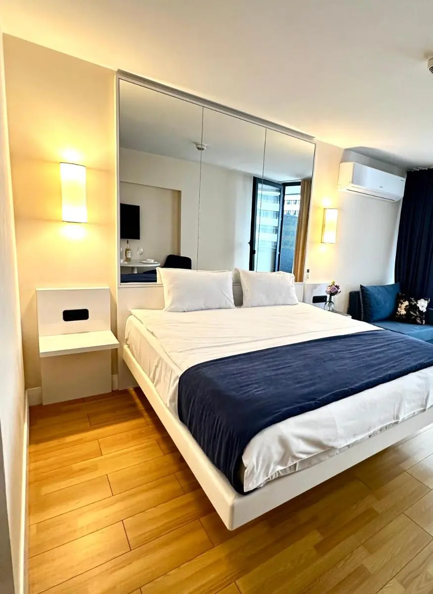 Image 4 of BEST VIEW APARTMENTS ORBI CITY D1 BLOCk