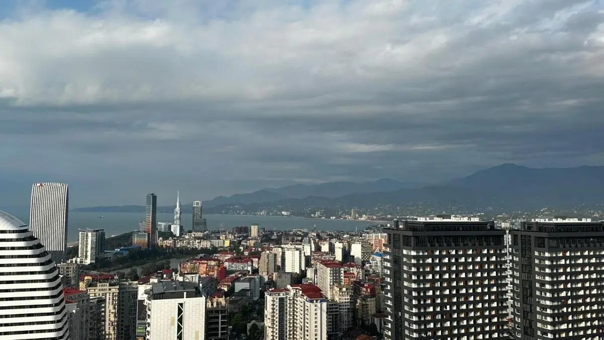 Image 1 of BEST VIEW APARTMENTS ORBI CITY D1 BLOCk