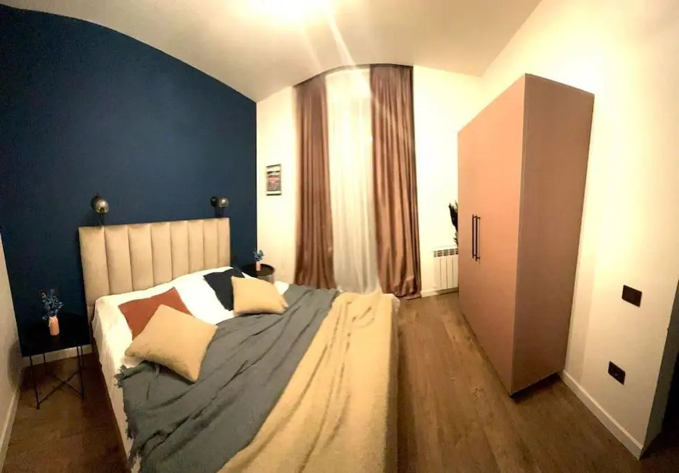 Image of B S T apartment