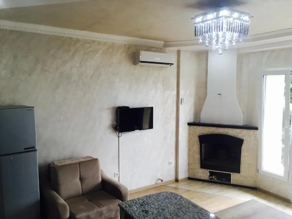 Image of Baratashvili 29 Apartment